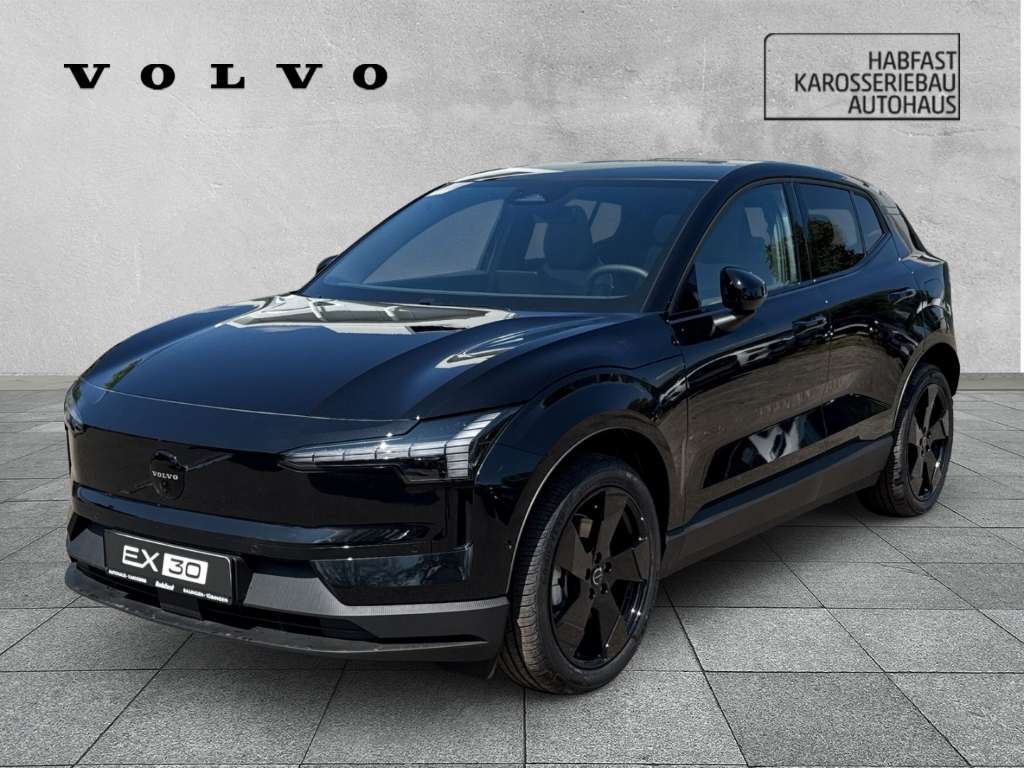 2026 Volvo EX 30