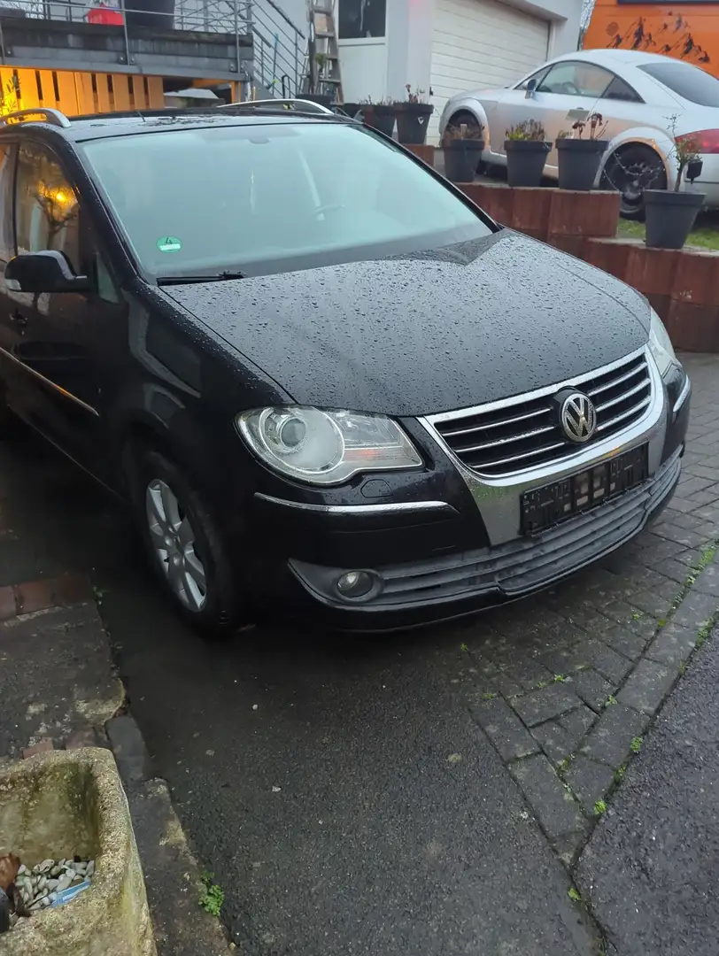 Volkswagen Touran 1.9 TDI United - 1