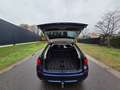 BMW 520 520d Touring Bleu - thumbnail 9
