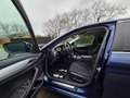 BMW 520 520d Touring Bleu - thumbnail 8