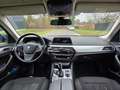BMW 520 520d Touring Bleu - thumbnail 10