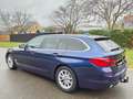 BMW 520 520d Touring Bleu - thumbnail 3