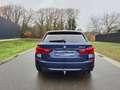 BMW 520 520d Touring Bleu - thumbnail 7
