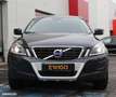 Volvo XC60 2.4 D5 215 SUMMUM AWD GEARTRONIC BVA Gris - thumbnail 13