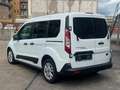 Ford Transit Connect Automatik Weiß - thumbnail 3