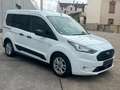 Ford Transit Connect Automatik Weiß - thumbnail 5