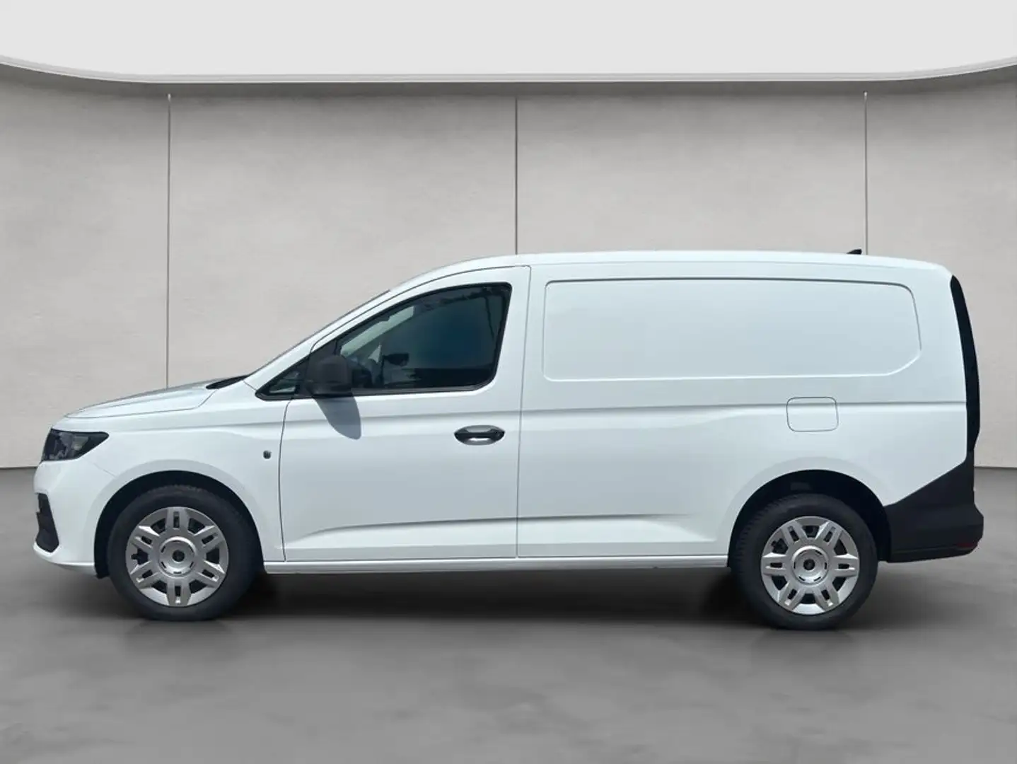 Ford Grand Transit Connect L2 FWD Trend 75 kW, 4-türig Bianco - 2