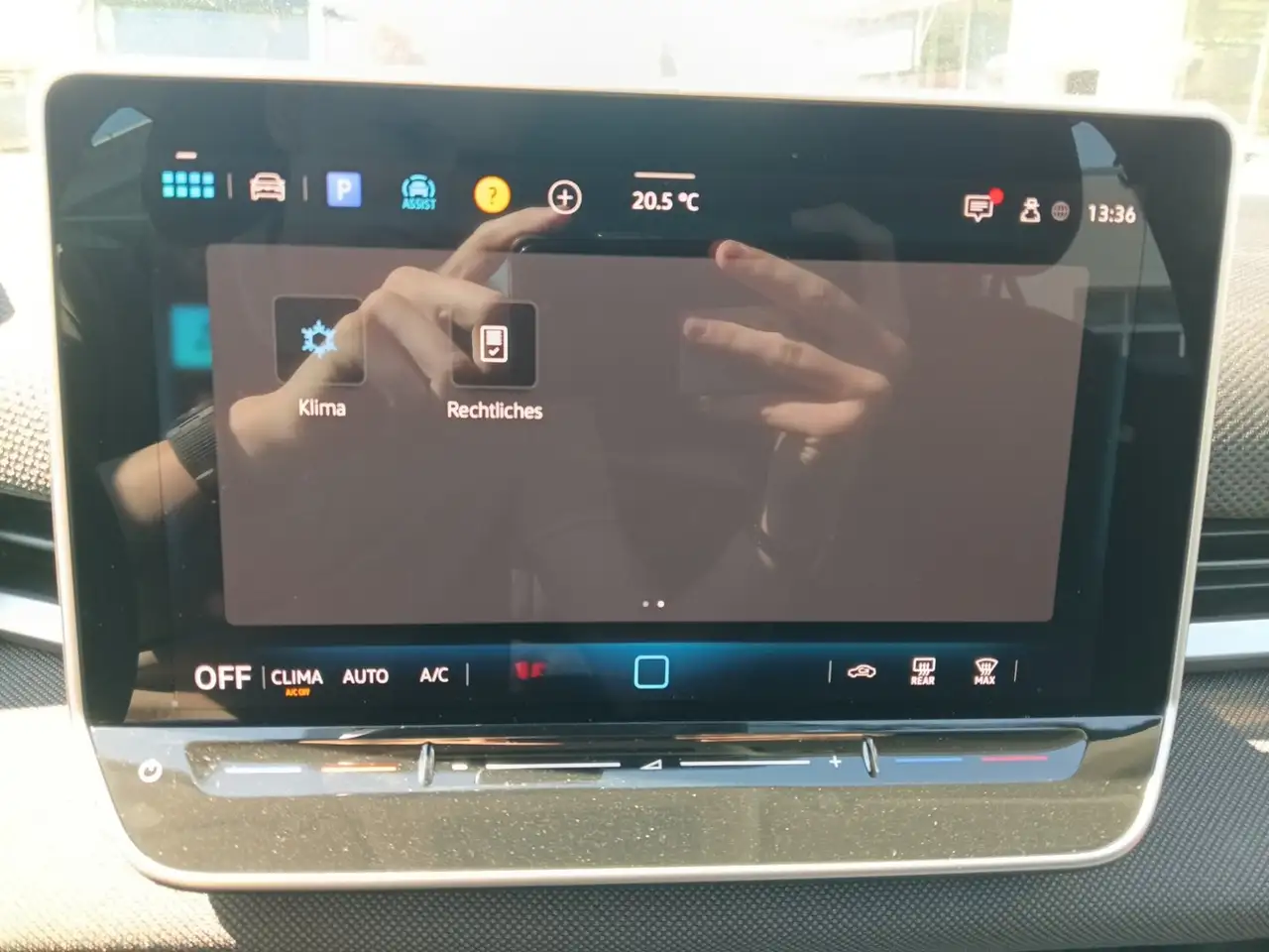 Volkswagen T-Roc 4Me eTSI DSG 17