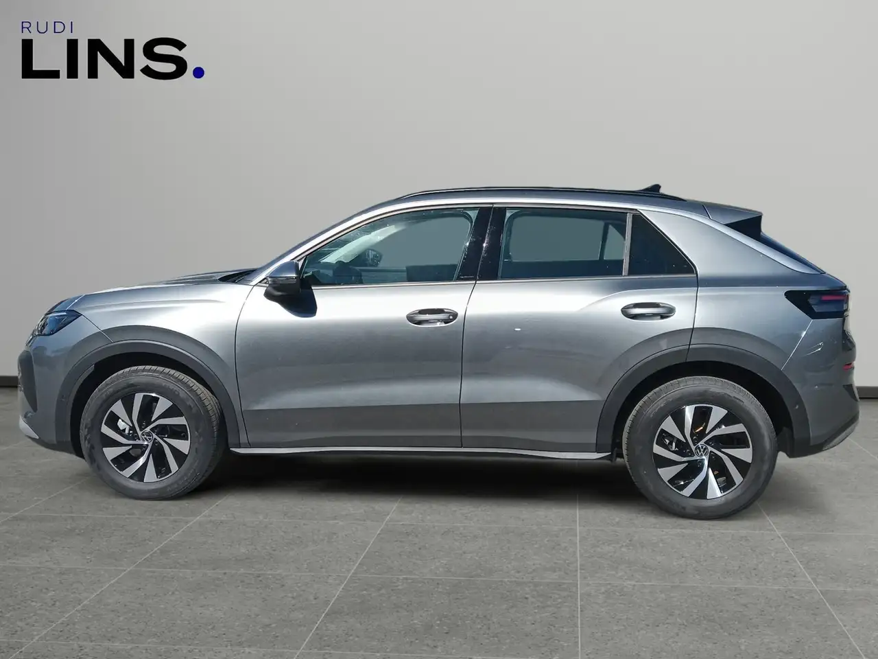 Volkswagen T-Roc 4Me eTSI DSG 2