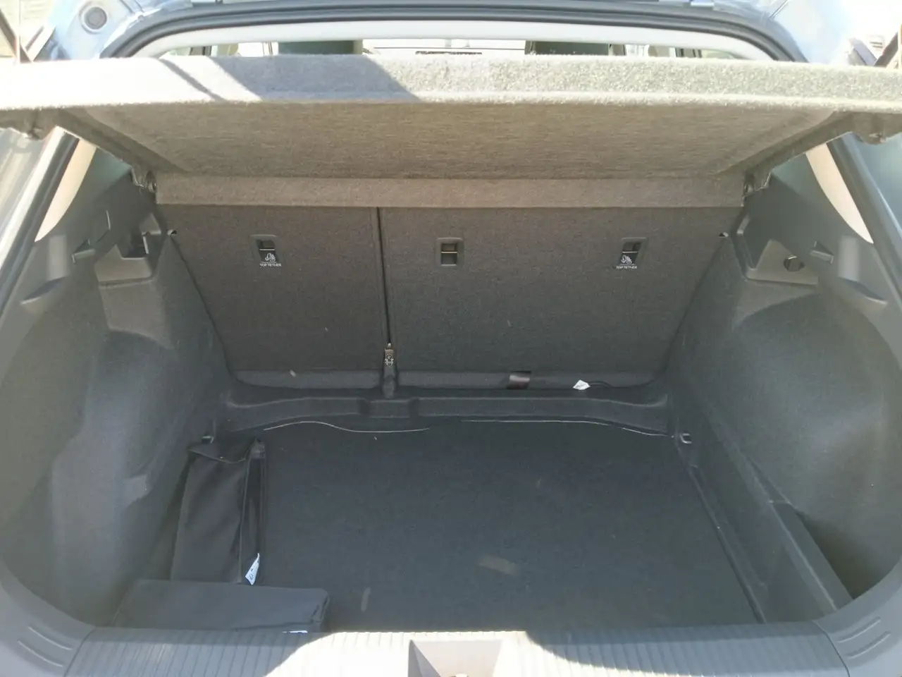 Volkswagen T-Roc 4Me eTSI DSG 15