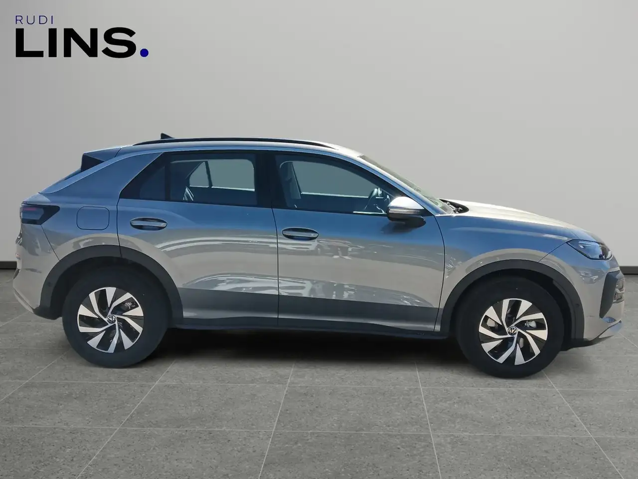 Volkswagen T-Roc 4Me eTSI DSG 6
