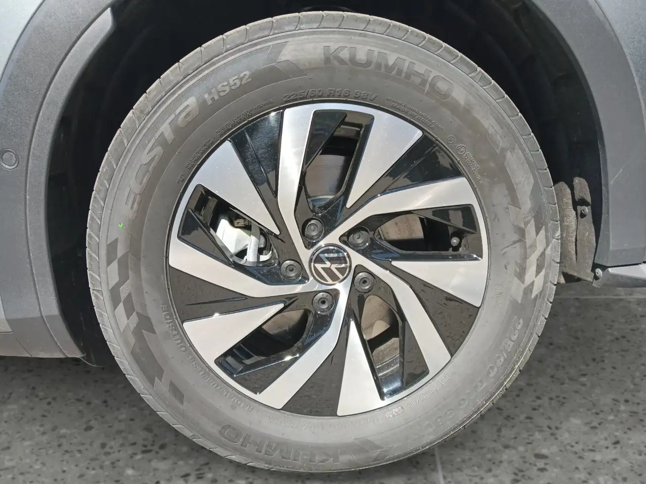 Volkswagen T-Roc 4Me eTSI DSG 14