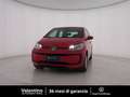Volkswagen up! 1.0 5p. move  BlueMotion Technology Rosso - thumbnail 1