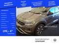 Volkswagen T-Roc Goal VIRT LED CARPLAY ACC SHZ PDC NAVI Schwarz - thumbnail 1
