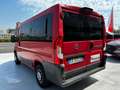 Fiat Ducato Fiat Ducato 9Posti Panorama Rosso - thumbnail 6