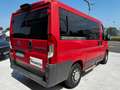 Fiat Ducato Fiat Ducato 9Posti Panorama Rosso - thumbnail 4