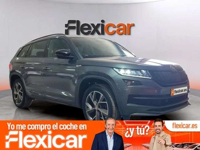 Skoda Kodiaq 1.5 TSI 110KW (150cv) DSG 4x2 Sportline - foto 1