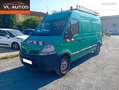 Nissan Interstar L2H2 161500 km 12.5 l dci 120 cv très propre Vert - thumbnail 1