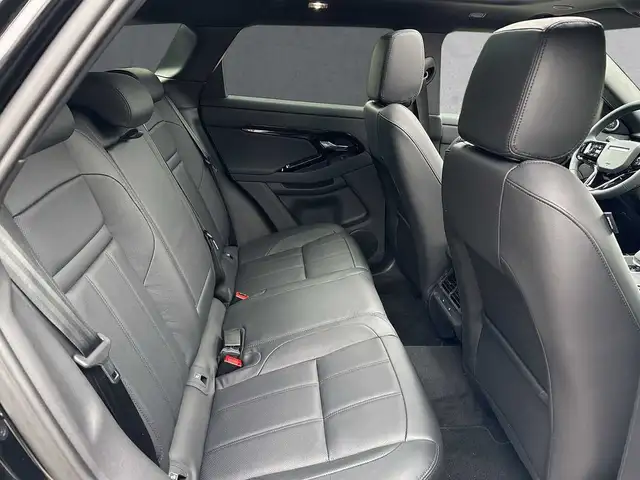 Land Rover Range Rover Evoque view 5