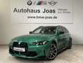 BMW M3 Competition M Sportsitze, Harman Kardon, Dach und Grün - thumbnail 1