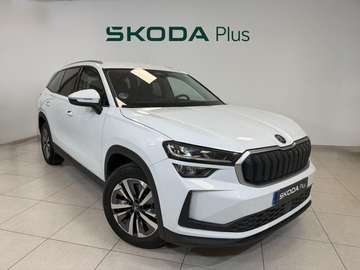 1.5TSI m-HEV Selection 4x2 DSG 110kW
