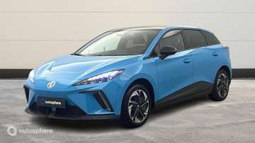 EV 204ch - 64kWh Comfort MY23