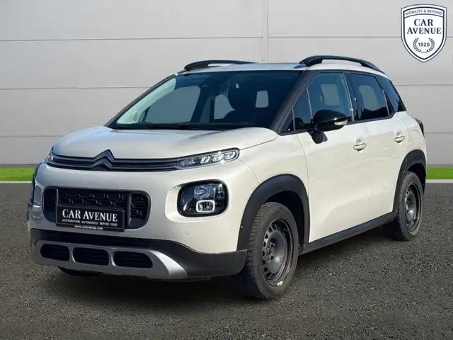 Citroen C3 Aircross PureTech 110ch S\u0026S Shine E6.d 6cv