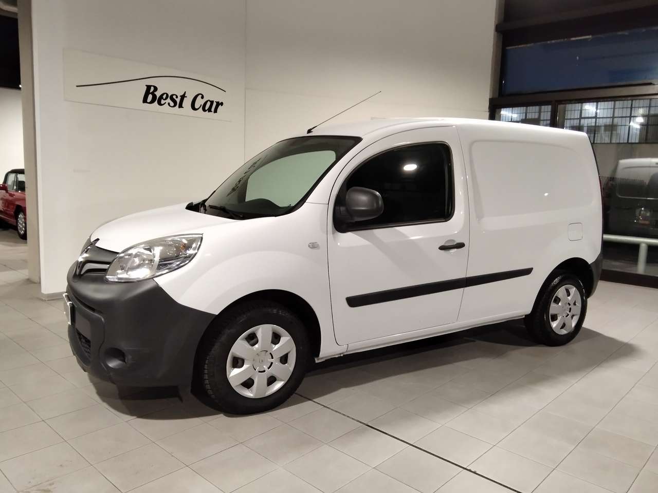 Renault Kangoo Kangoo 1.5 dci 90cv ICE iva esclusa