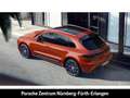 Porsche Macan S BOSE Panorama AppleCarPlay ACC AHK Rückfahrkamer Orange - thumbnail 4