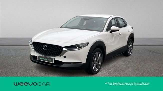 Mazda CX-30 2.5 e-Skyactiv-G Centre Line FWD Aut. 103kW - foto 1