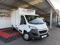 Peugeot Boxer PLANCHER CABINE PC 435 L3 BLUEHDI 165 SetS PRO SR Blanc - thumbnail 3
