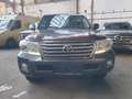 Toyota Land Cruiser Land Cruiser 4.5 D-4D V8 VXE Gris - thumbnail 2