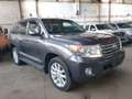 Toyota Land Cruiser Land Cruiser 4.5 D-4D V8 VXE Gris - thumbnail 3