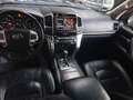 Toyota Land Cruiser Land Cruiser 4.5 D-4D V8 VXE Gris - thumbnail 8