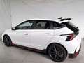 Hyundai i20 1.6 T-GDI MT N-Performance UNIPRO. HYUNDAI SERVICE Blanc - thumbnail 4