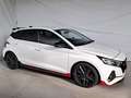 Hyundai i20 1.6 T-GDI MT N-Performance UNIPRO. HYUNDAI SERVICE Blanc - thumbnail 3
