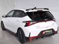 Hyundai i20 1.6 T-GDI MT N-Performance UNIPRO. HYUNDAI SERVICE Blanc - thumbnail 5