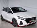 Hyundai i20 1.6 T-GDI MT N-Performance UNIPRO. HYUNDAI SERVICE Blanc - thumbnail 2