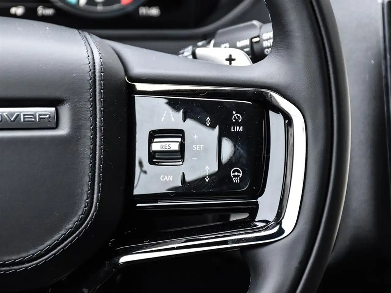 Land Rover Range Rover Velar fotografie Land Rover Range Rover Velar