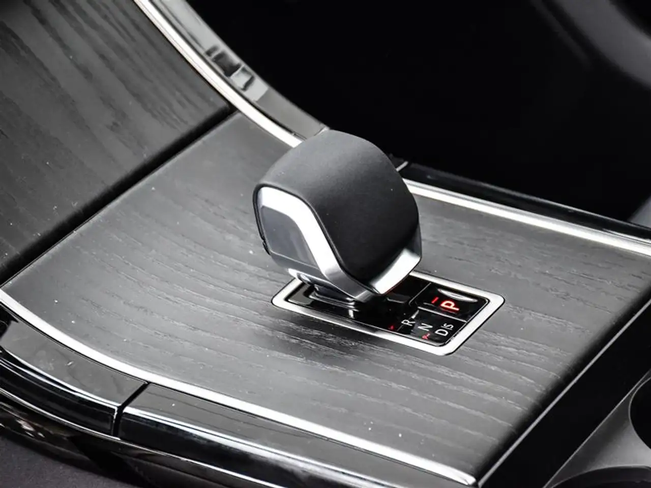 Land Rover Range Rover Velar fotografie Land Rover Range Rover Velar