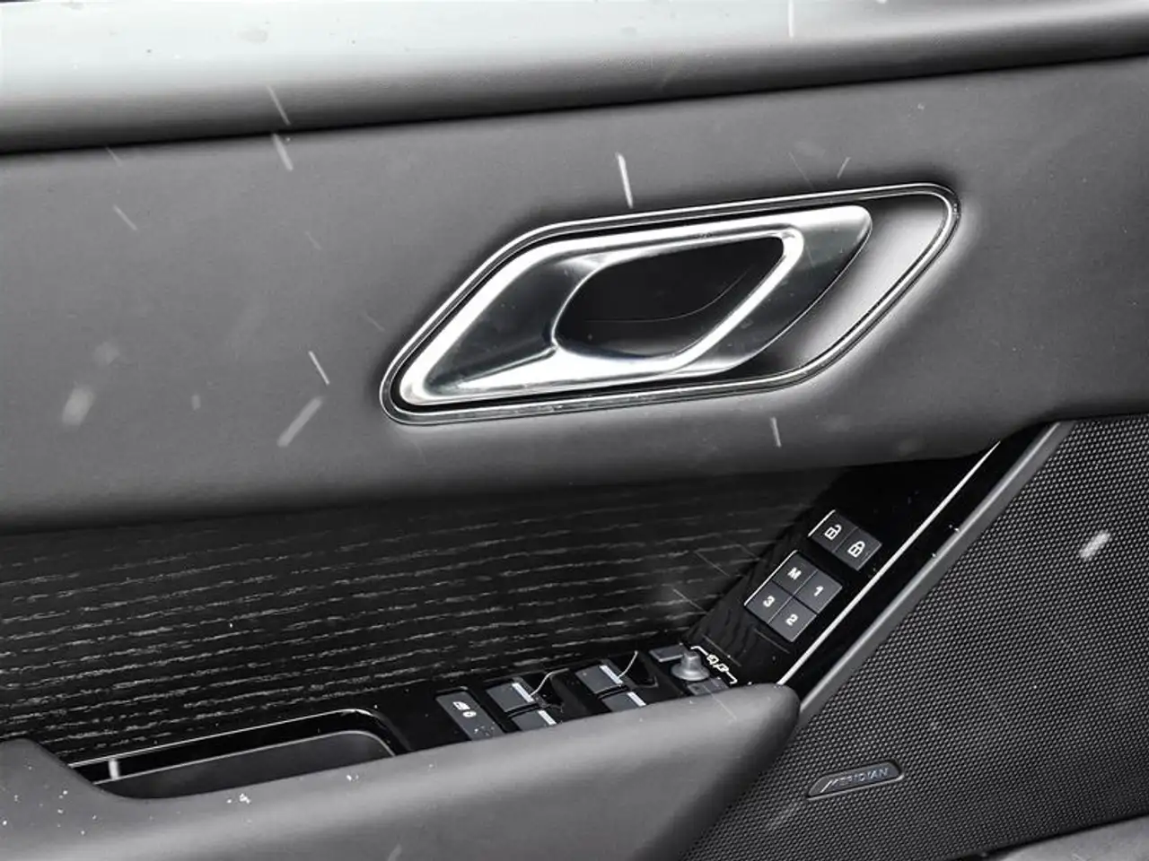 Land Rover Range Rover Velar fotografie Land Rover Range Rover Velar