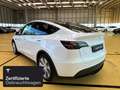 Tesla Model Y Rear-Wheel Drive Blanco - thumbnail 4