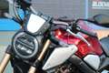 Honda CB 650 R Neo Sports Café Rood - thumbnail 3