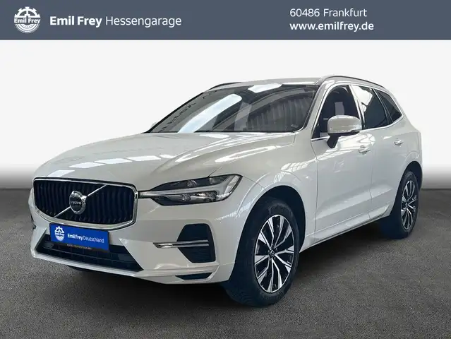 Volvo XC60 XC60 B4 Core Aut 19'' AHK Alarm Google LED Kamera