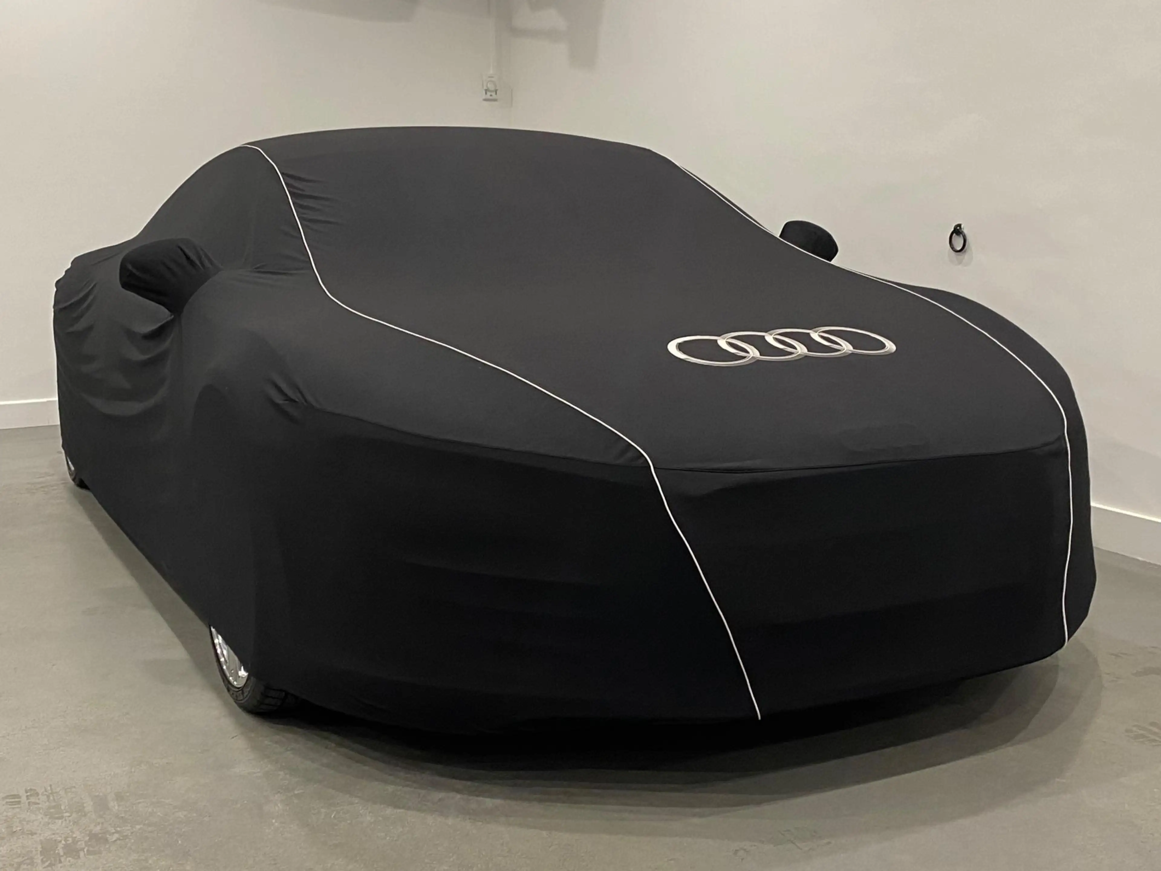 Audi R8 4.2 V8 FSI Quattro R-Tronic "Nieuwstaat / Uniek" — photo 15