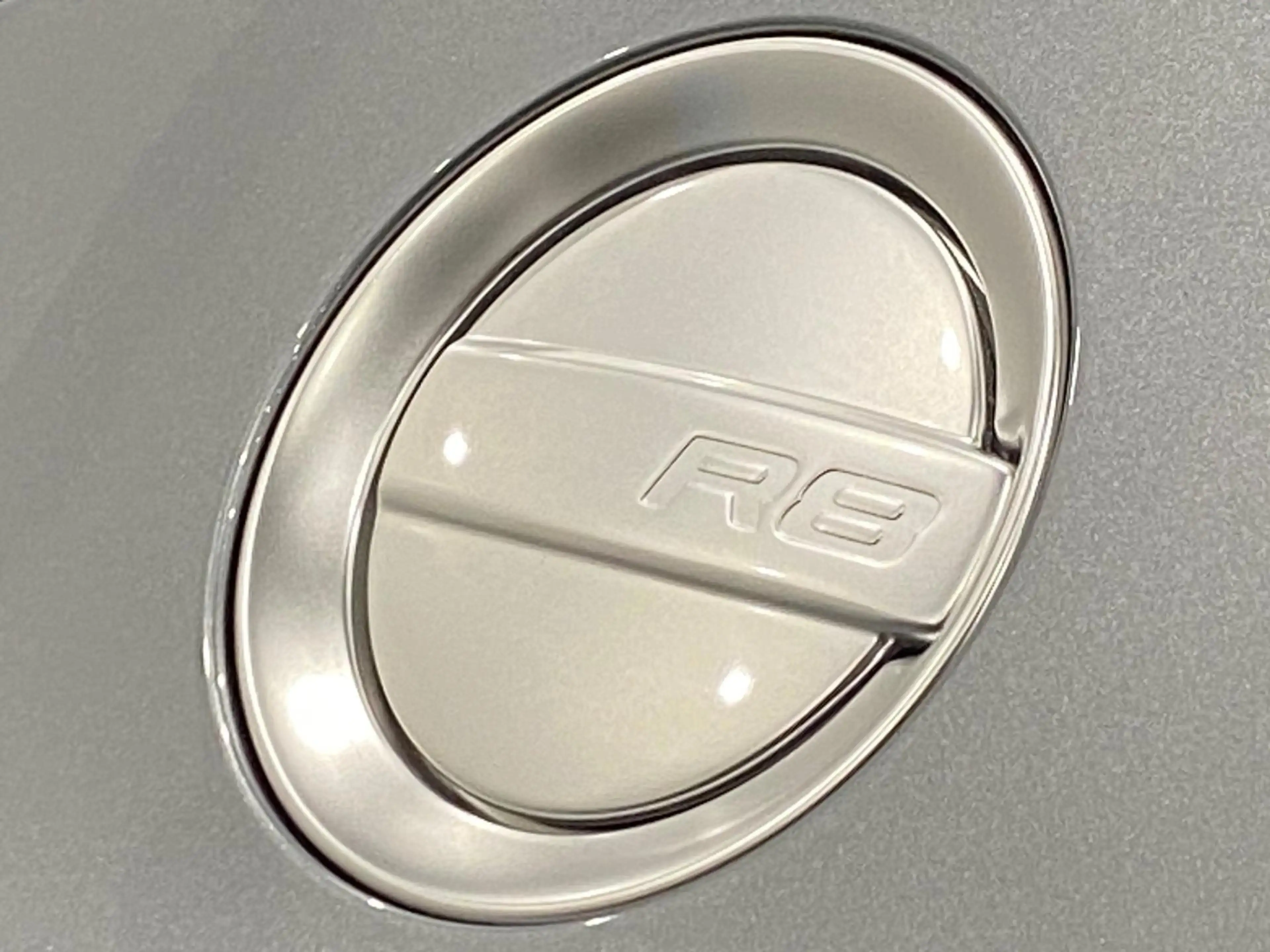 Audi R8 4.2 V8 FSI Quattro R-Tronic "Nieuwstaat / Uniek" — photo 14