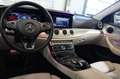 Mercedes-Benz E 350 e Hybrid AMG-Line 9G HUD 360°K Widescreen Gris - thumbnail 24