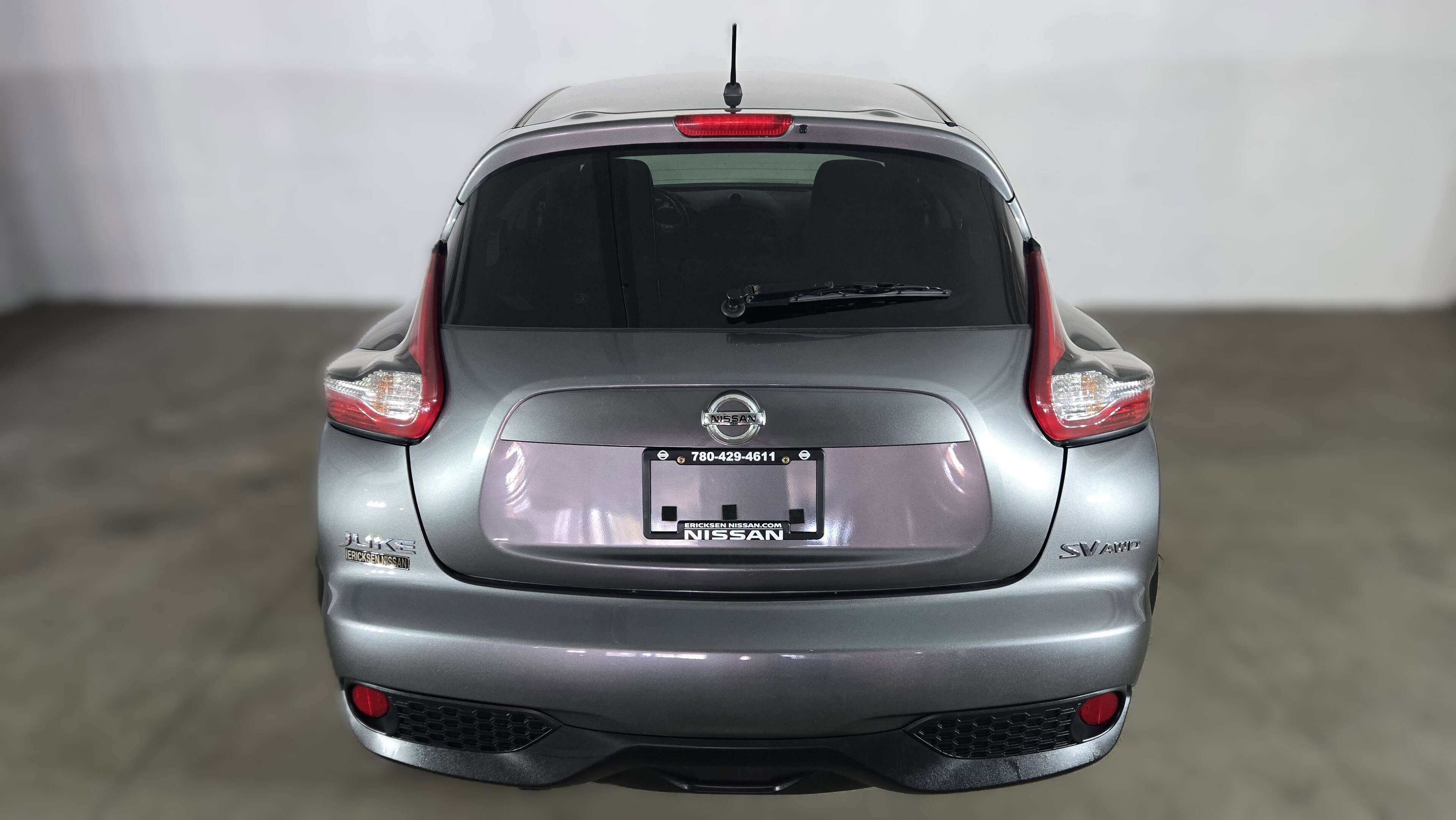 2016 Nissan Juke SV | 1.6L | AWD | ALLOYS — снимка 1