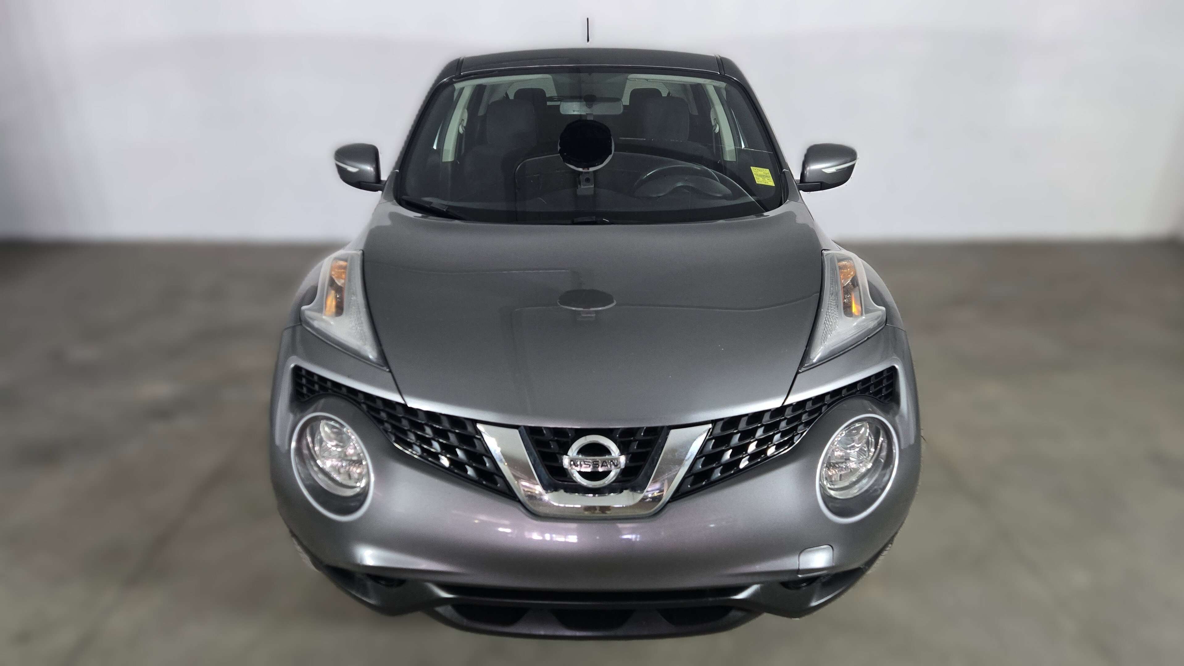 2016 Nissan Juke SV | 1.6L | AWD | ALLOYS — снимка 1