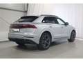 Audi Q8 55 TFSI quattro S line*UPE114*Panorama*Matrix-LED*Head-up * Silber - thumbnail 3